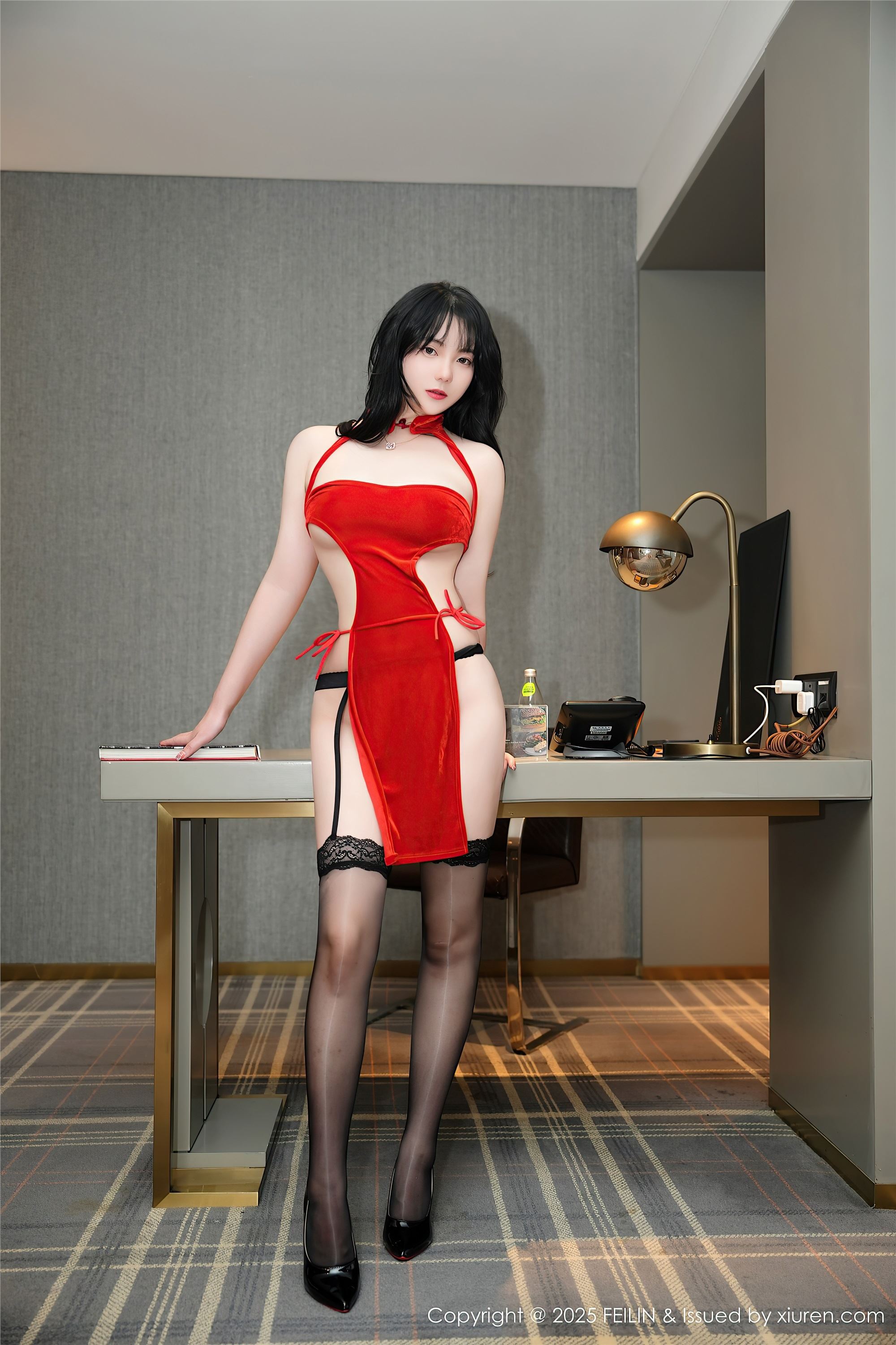 Feilin嗲囡囡 2025.03.14 VOL.505 软情